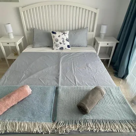 Apartamento Paradiso 'b' 108 Private Cozy