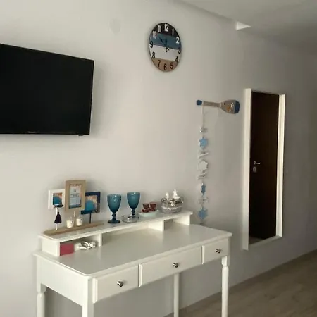 Apartament Paradiso 'b' 108 Private Cozy Nesebyr