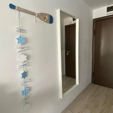 Paradiso 'b' 108 Private Cozy Apartament Nesebyr