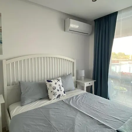 Paradiso 'b' 108 Private Cozy Apartamento *