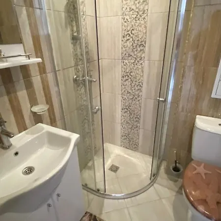 Paradiso 'b' 108 Private Cozy Apartament