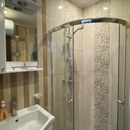 Apartament Paradiso 'b' 108 Private Cozy