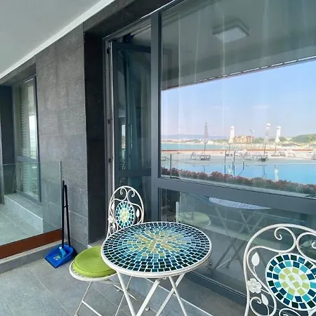 Paradiso 'b' 108 Private Cozy *