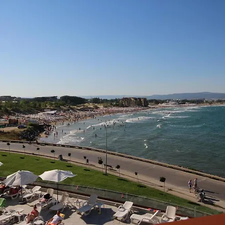 Paradiso 'b' 108 Private Cozy Nesebyr