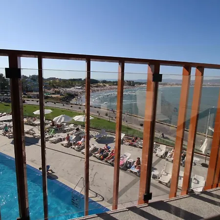 Apartament Paradiso 'b' 108 Private Cozy *