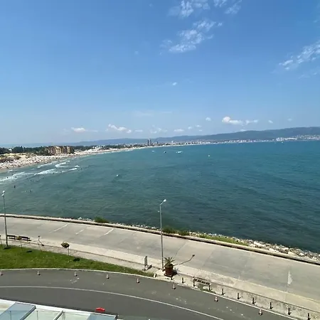 Apartament Paradiso 'b' 108 Private Cozy Nesebyr