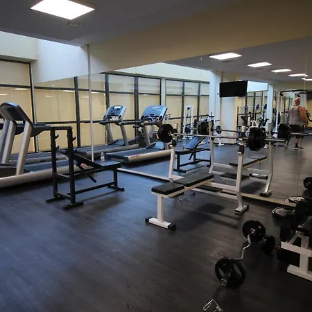 Apartament Paradiso 'b' 108 Private Cozy *