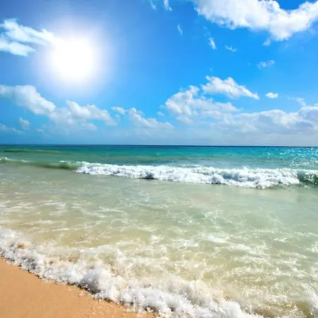 Paradiso 'b' 108 Private Cozy