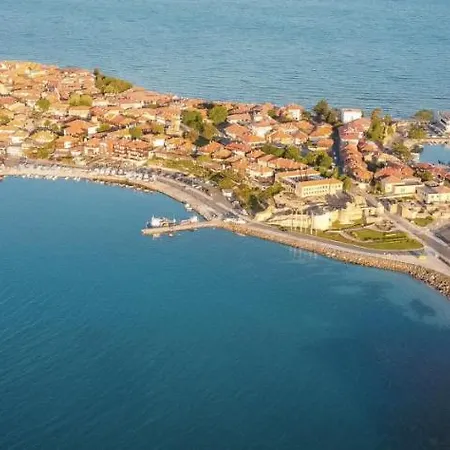 Apartament Paradiso 'b' 108 Private Cozy *