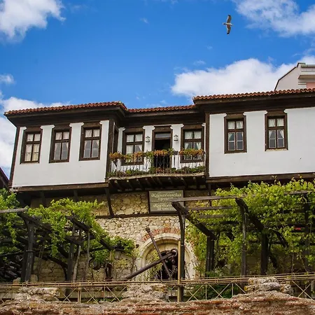 Apartament Paradiso 'b' 108 Private Cozy Nesebyr