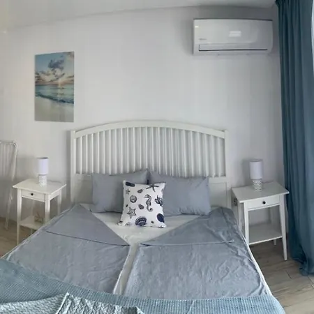 Paradiso 'b' 108 Private Cozy