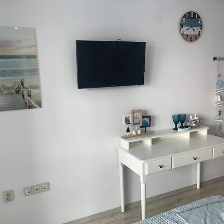 Paradiso 'b' 108 Private Cozy Apartament Nesebyr