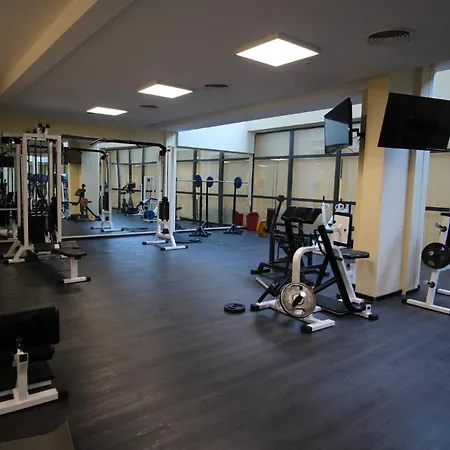 Paradiso 'b' 108 Private Cozy アパート ネセバル