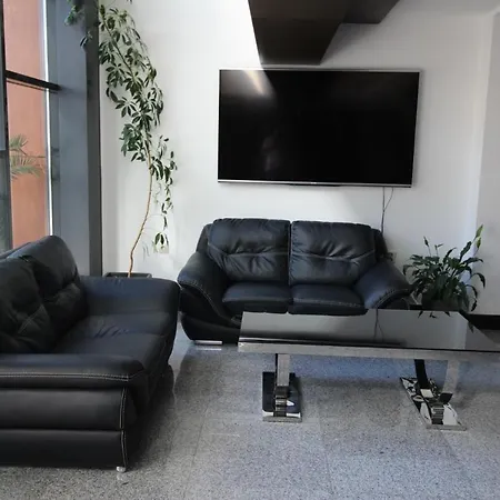 Paradiso 'b' 108 Private Cozy