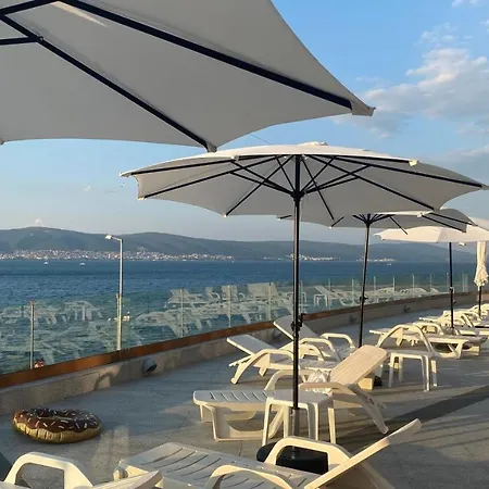 Paradiso 'b' 108 Private Cozy アパート *