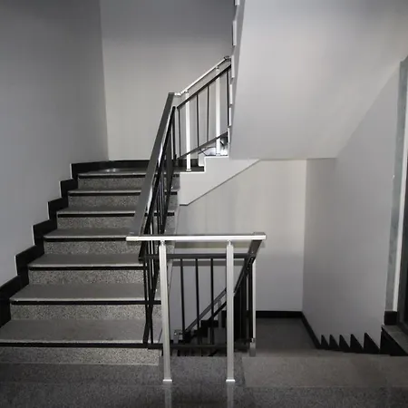 Apartment Paradiso 'b' 108 Private Cozy Nesebar