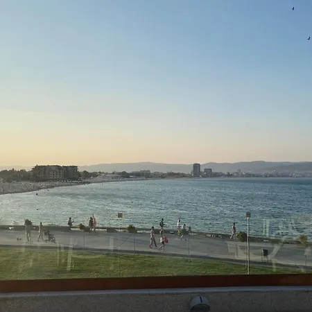 Paradiso 'b' 108 Private Cozy * Nesebar