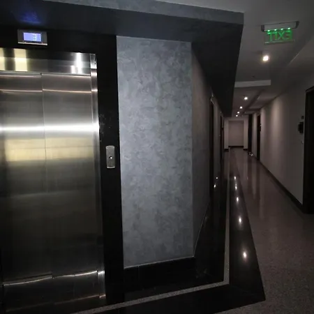 Paradiso 'b' 108 Private Cozy Apartment