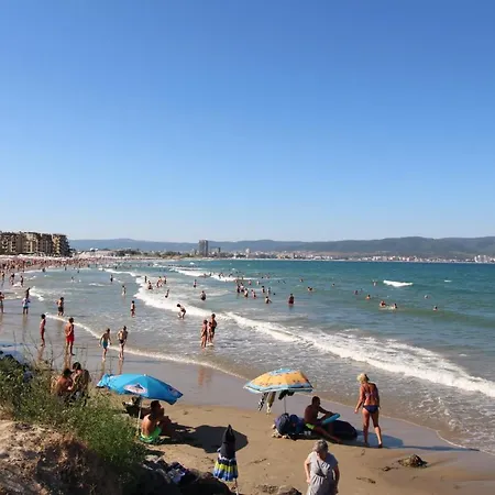 アパート Paradiso 'b' 108 Private Cozy *