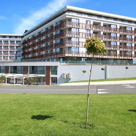 Paradiso 'b' 108 Private Cozy * Nesebar