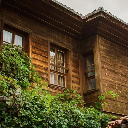 Paradiso 'b' 108 Private Cozy Apartment Nesebar