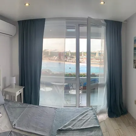 Paradiso 'b' 108 Private Cozy * Nesebar