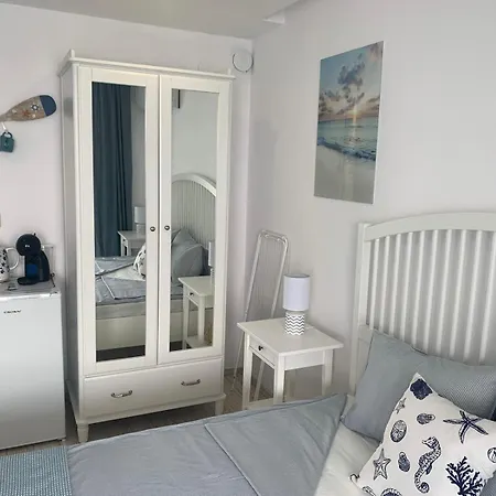 Paradiso 'b' 108 Private Cozy