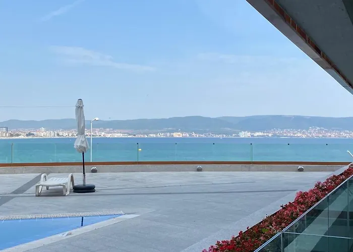 Paradiso 'b' 108 Private Cozy Apartamento