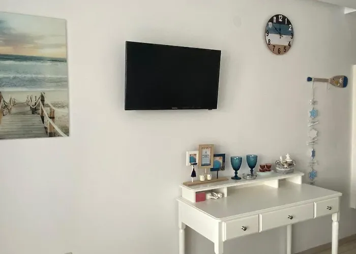 Paradiso 'b' 108 Private Cozy Apartamento *