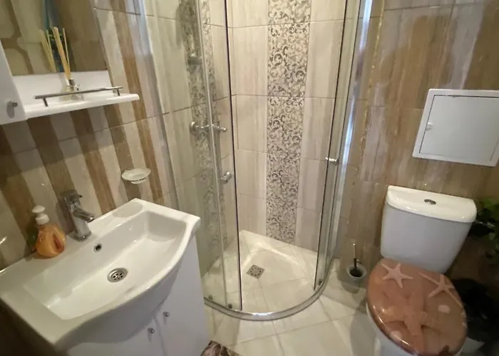 Paradiso 'b' 108 Private Cozy Apartamento