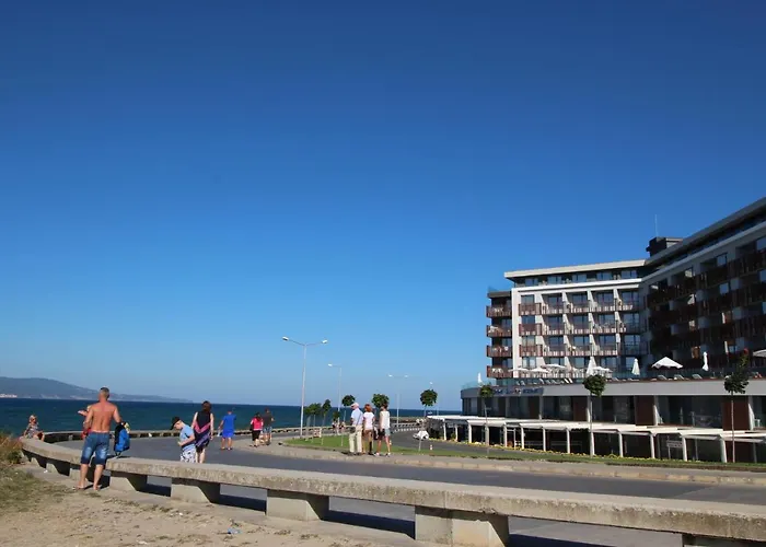 Paradiso 'b' 108 Private Cozy Apartamento