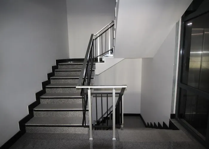 Apartamento Paradiso 'b' 108 Private Cozy Nesebar