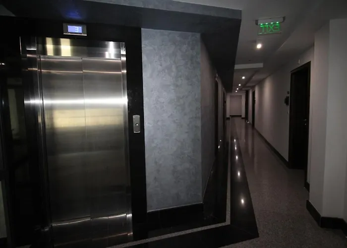 Paradiso 'b' 108 Private Cozy Apartamento