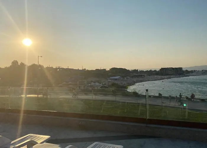 Apartamento Paradiso 'b' 108 Private Cozy