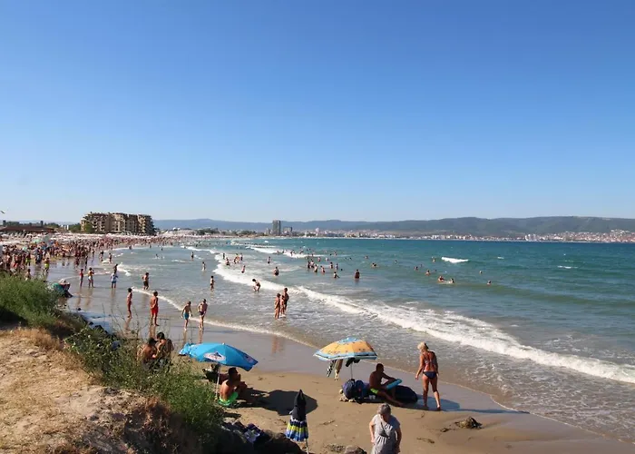 Apartamento Paradiso 'b' 108 Private Cozy *