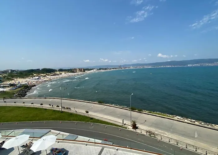 Paradiso 'b' 108 Private Cozy