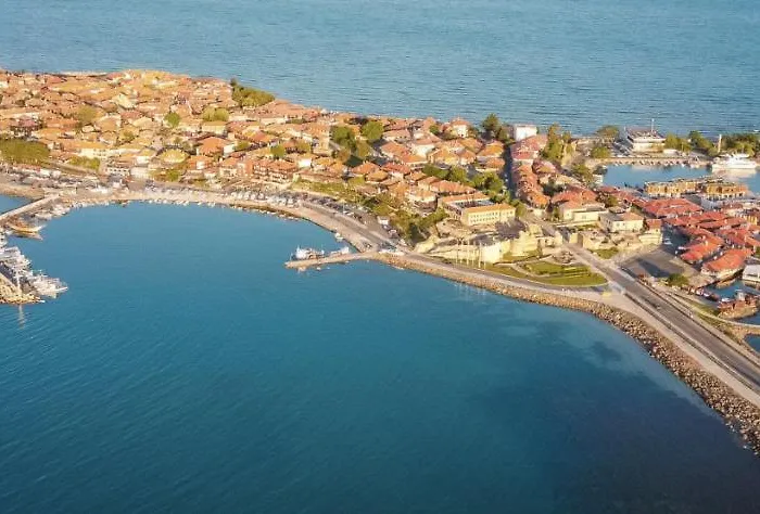 Apartamento Paradiso 'b' 108 Private Cozy *