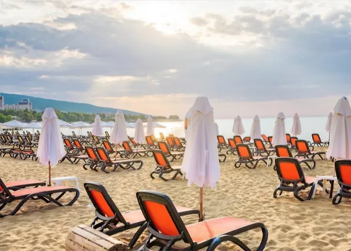 Apartamento Paradiso 'b' 108 Private Cozy