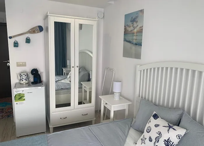 Paradiso 'b' 108 Private Cozy